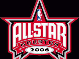 2005-2006 ALL STAR GAME HOUSTON 01